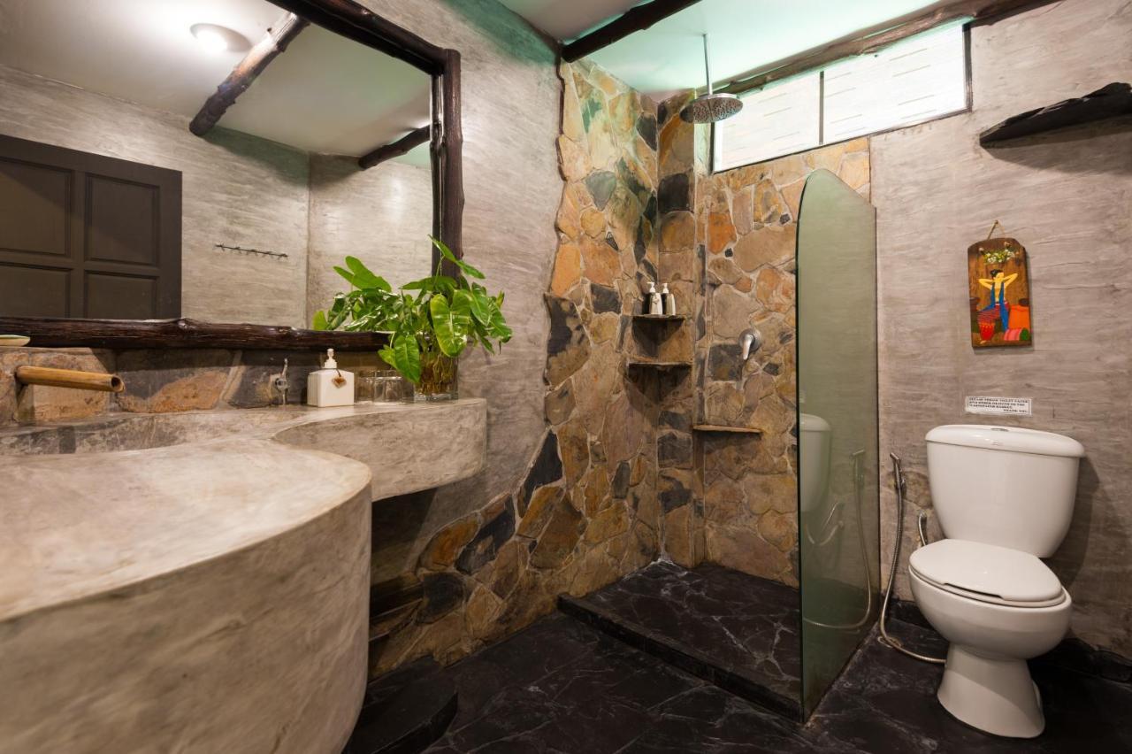 Koh Tao Heights Boutique Villas Eksteriør bilde