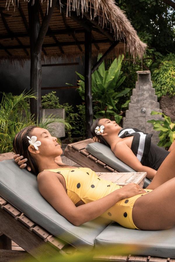 Koh Tao Heights Boutique Villas Eksteriør bilde