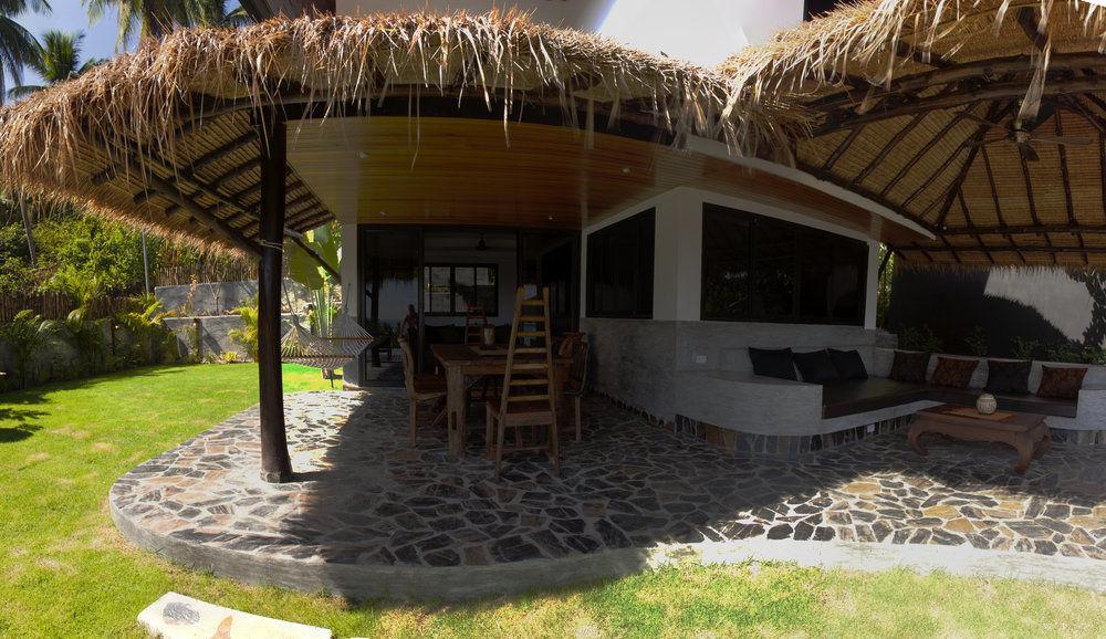 Koh Tao Heights Boutique Villas Eksteriør bilde