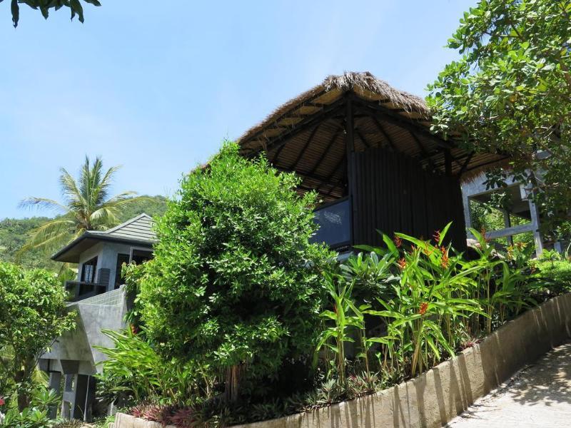 Koh Tao Heights Boutique Villas Eksteriør bilde