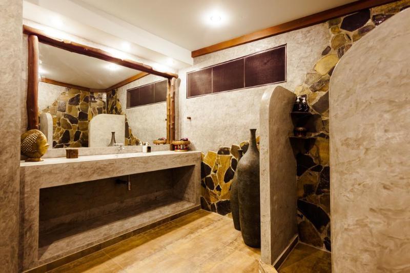 Koh Tao Heights Boutique Villas Eksteriør bilde