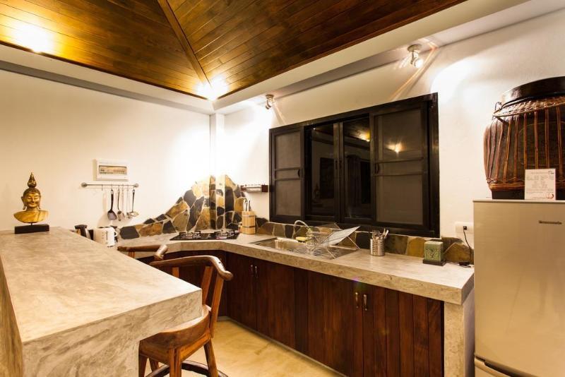 Koh Tao Heights Boutique Villas Eksteriør bilde