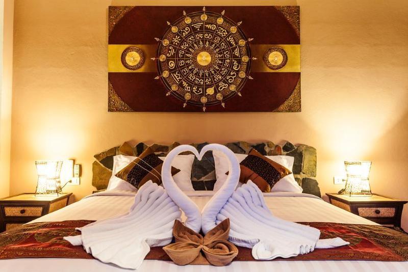 Koh Tao Heights Boutique Villas Eksteriør bilde