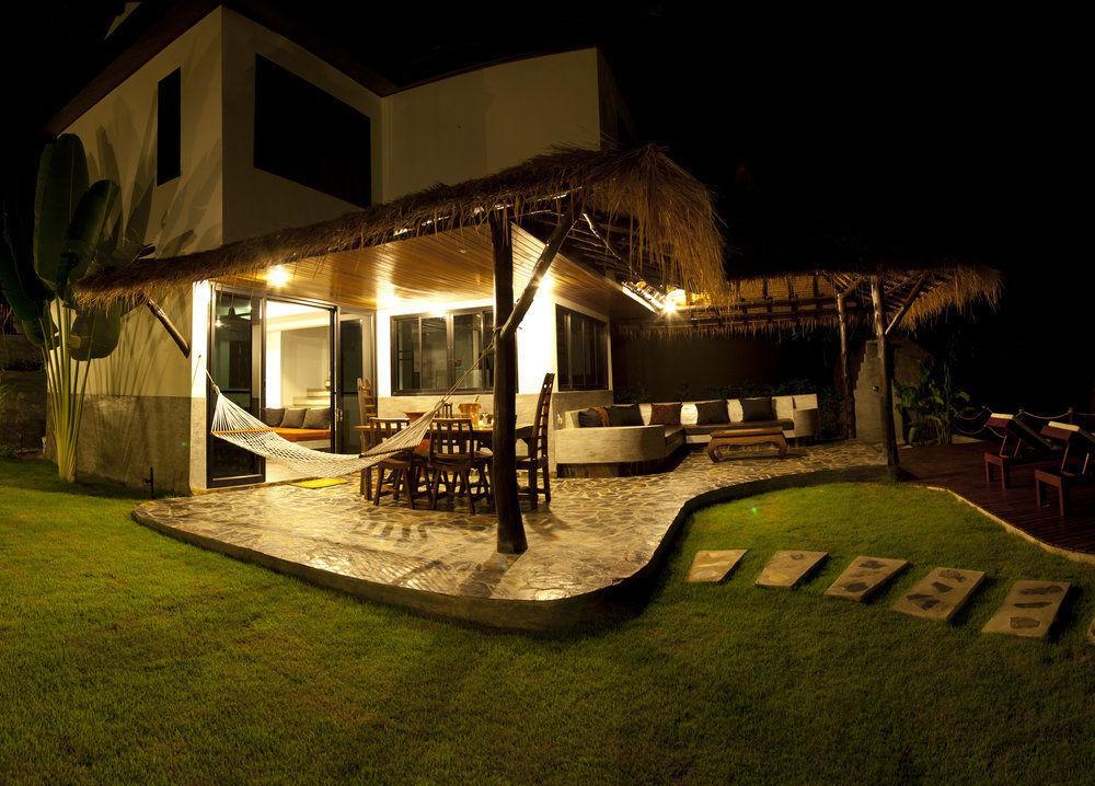 Koh Tao Heights Boutique Villas Eksteriør bilde