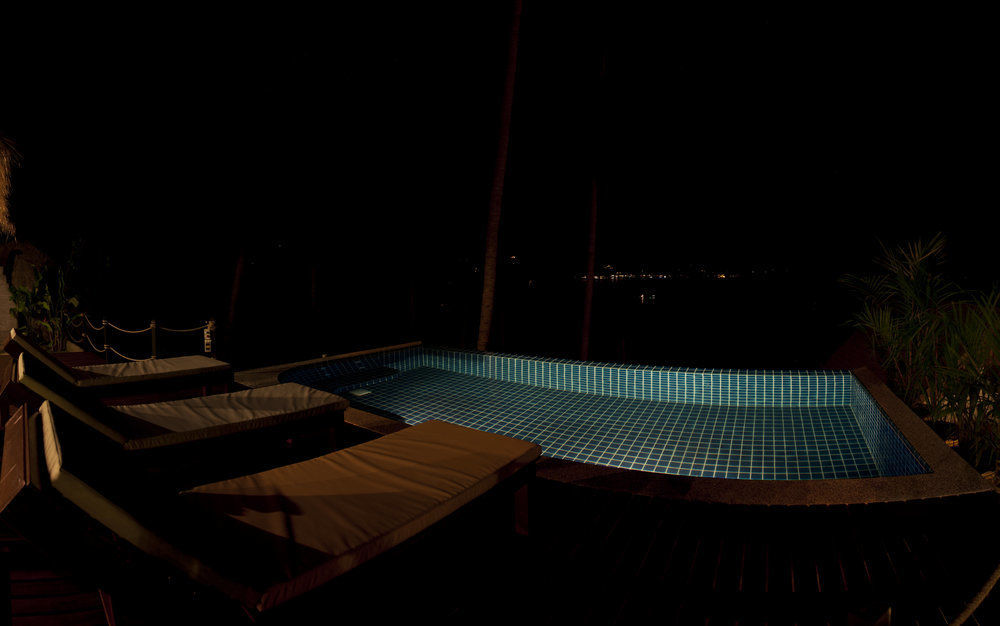 Koh Tao Heights Boutique Villas Eksteriør bilde